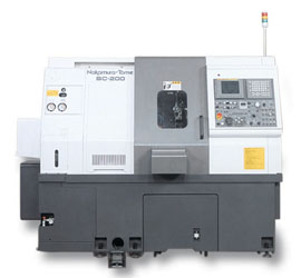 NCՒFSC-200